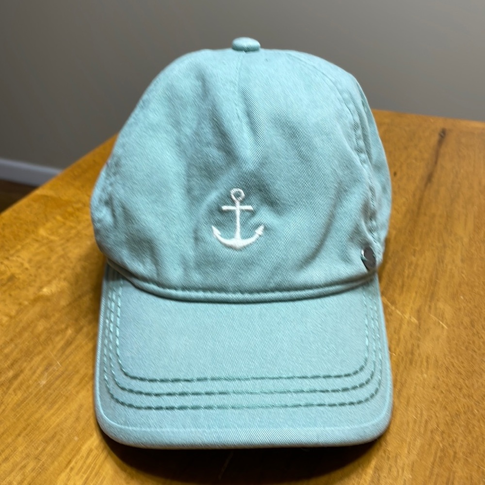 Ladies Anchor Roxy Hat